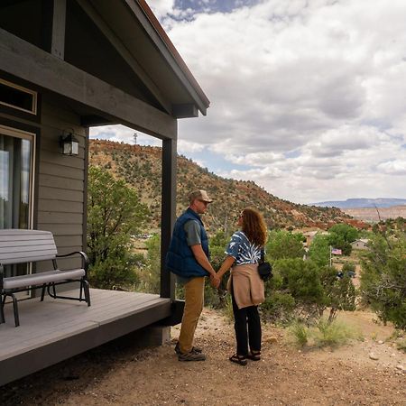 Escalante Grand Resort Eksteriør bilde
