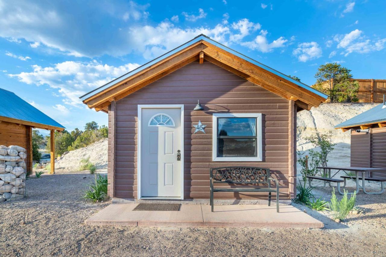 Escalante Grand Resort Eksteriør bilde