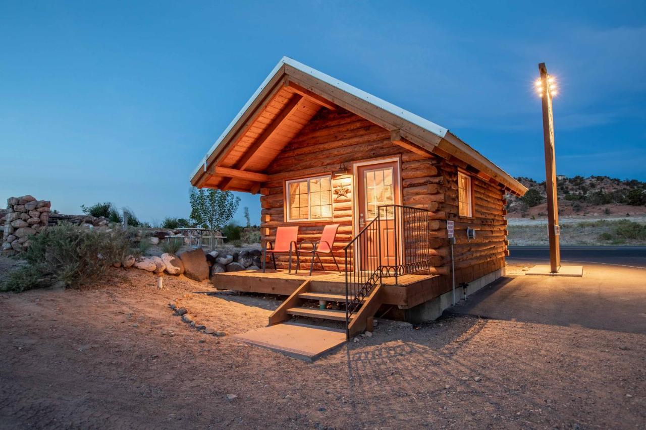 Escalante Grand Resort Eksteriør bilde