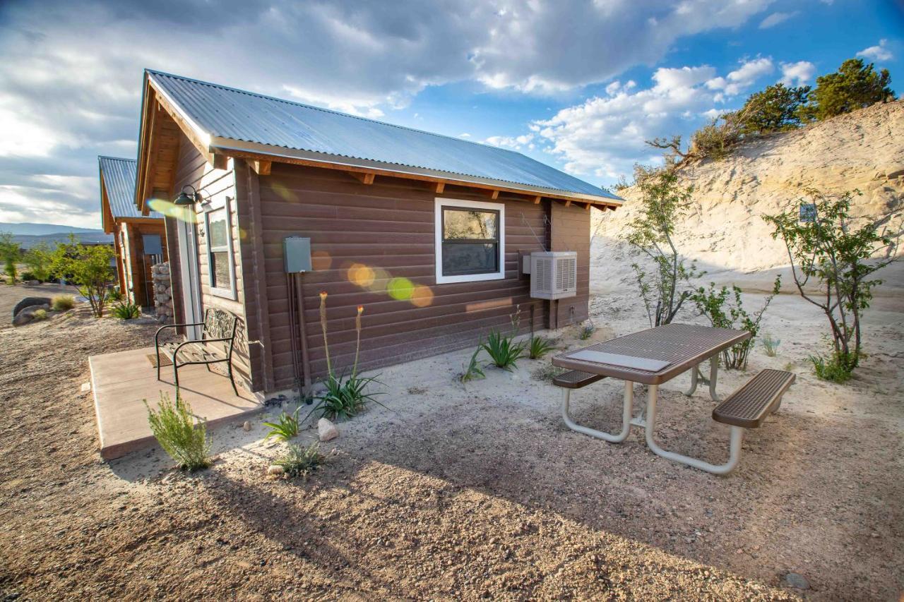 Escalante Grand Resort Eksteriør bilde