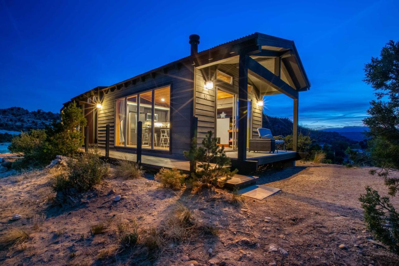 Escalante Grand Resort Eksteriør bilde