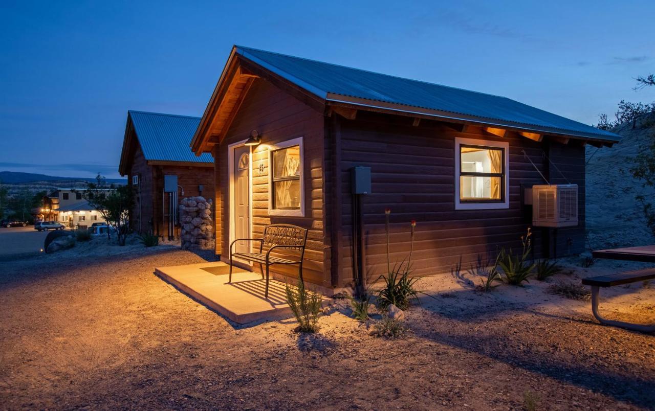 Escalante Grand Resort Eksteriør bilde