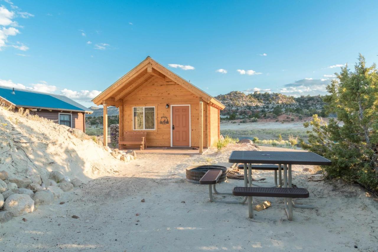 Escalante Grand Resort Eksteriør bilde