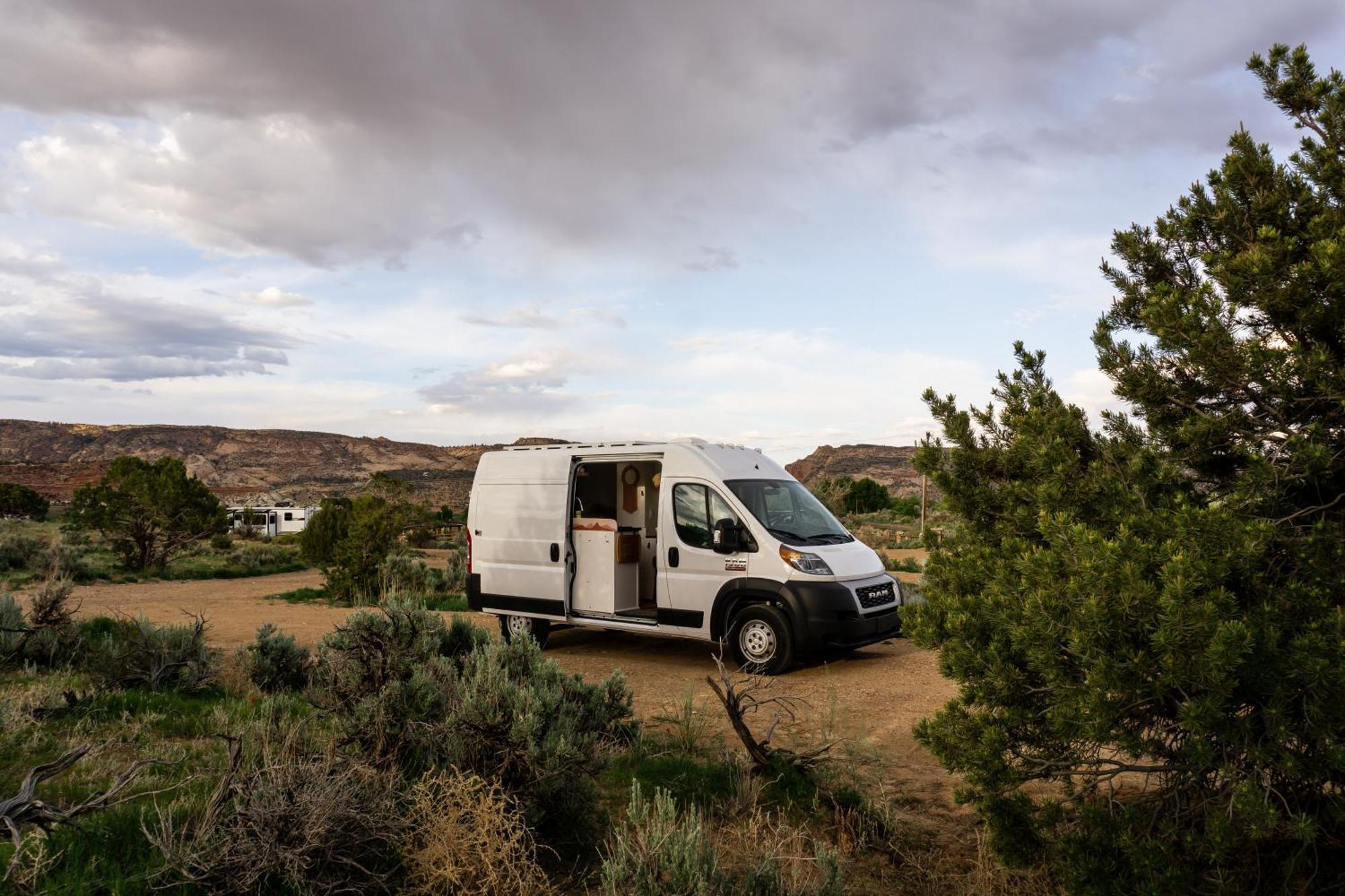 Escalante Grand Resort Eksteriør bilde
