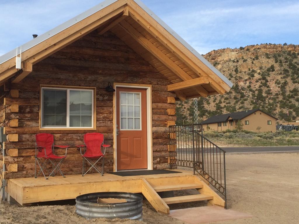 Escalante Grand Resort Eksteriør bilde
